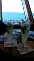 Two-for-one mojitos